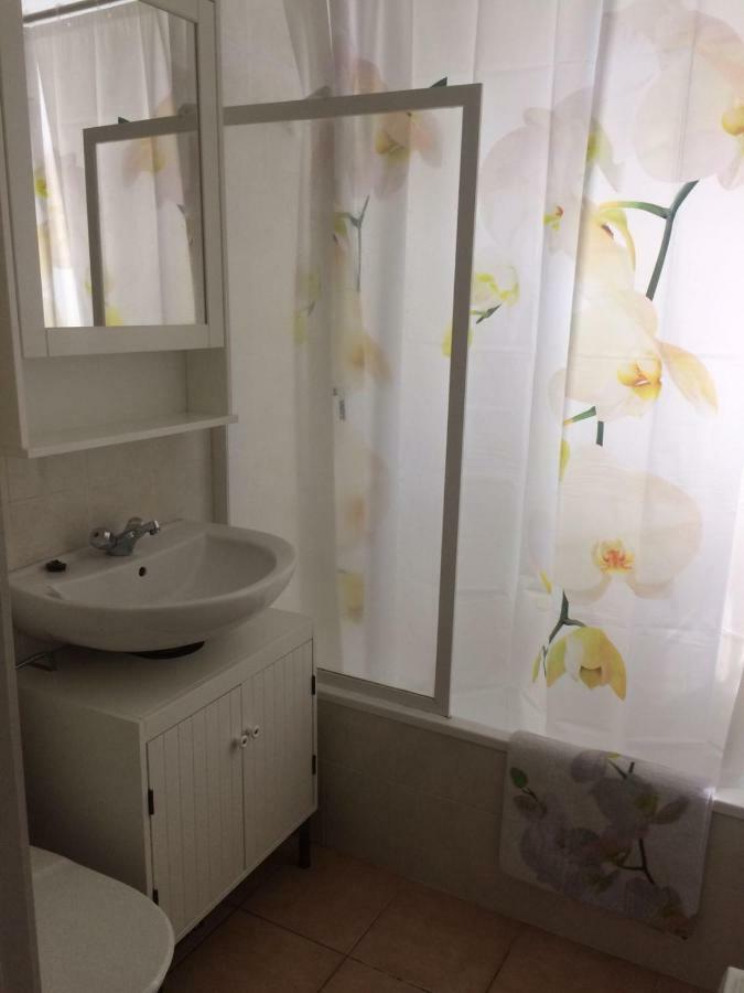 Maison De Pecheur De Haan Esterno foto