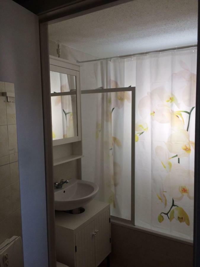 Maison De Pecheur De Haan Esterno foto