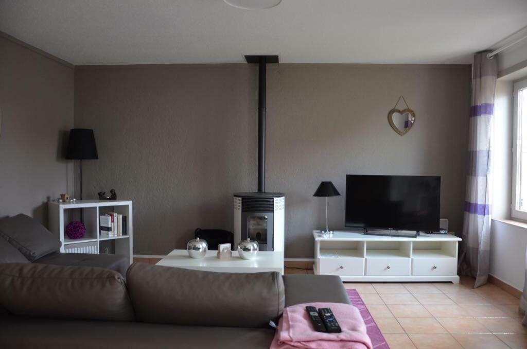 Maison De Pecheur De Haan Esterno foto